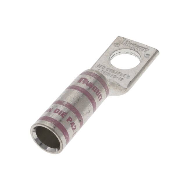 LCBX1/0-12-X Panduit Corp  Connettori rettangolari